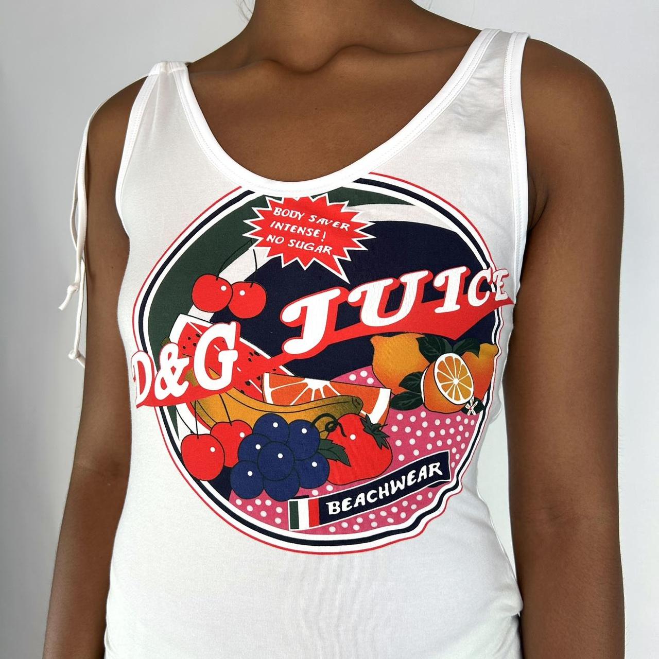 Hysteric Glamour Pink Tank (S) – Holy Thrift