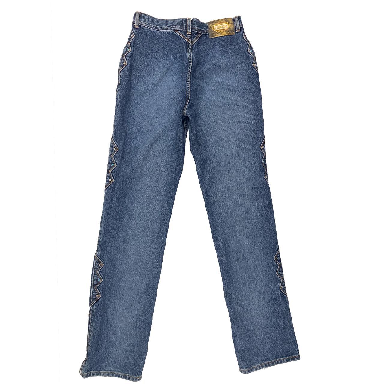 Lawman Western Jeans (S)