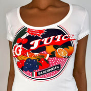 NWT D&G 'Juice' Top (M)