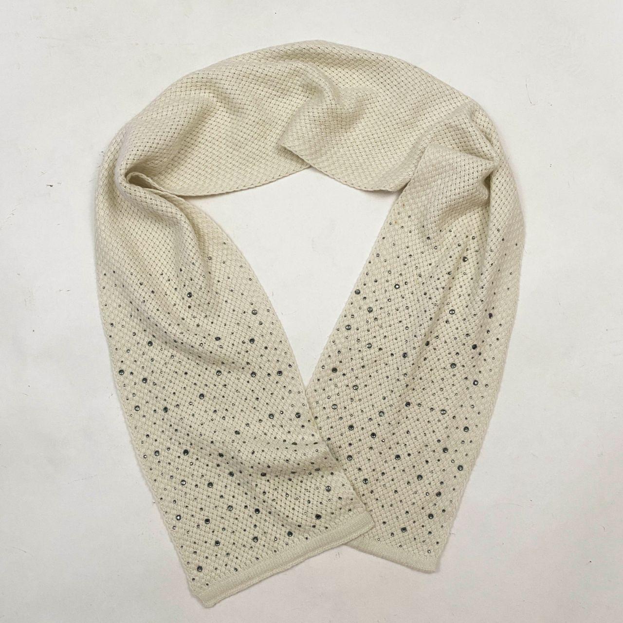 Embellished Winter Accessories