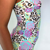 Blumarine Blugirl Y2K Floral Cami (XS/S)