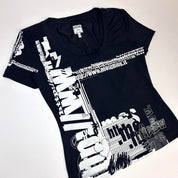 Moschino Jeans Cyber Top (M)