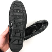 Aquatalia Patent Leather Mary Janes (6)