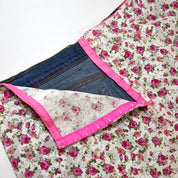 D&G Dolce & Gabbana Y2K Skirt (S)