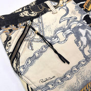 Roberto Cavalli Astrology Jeans (M)
