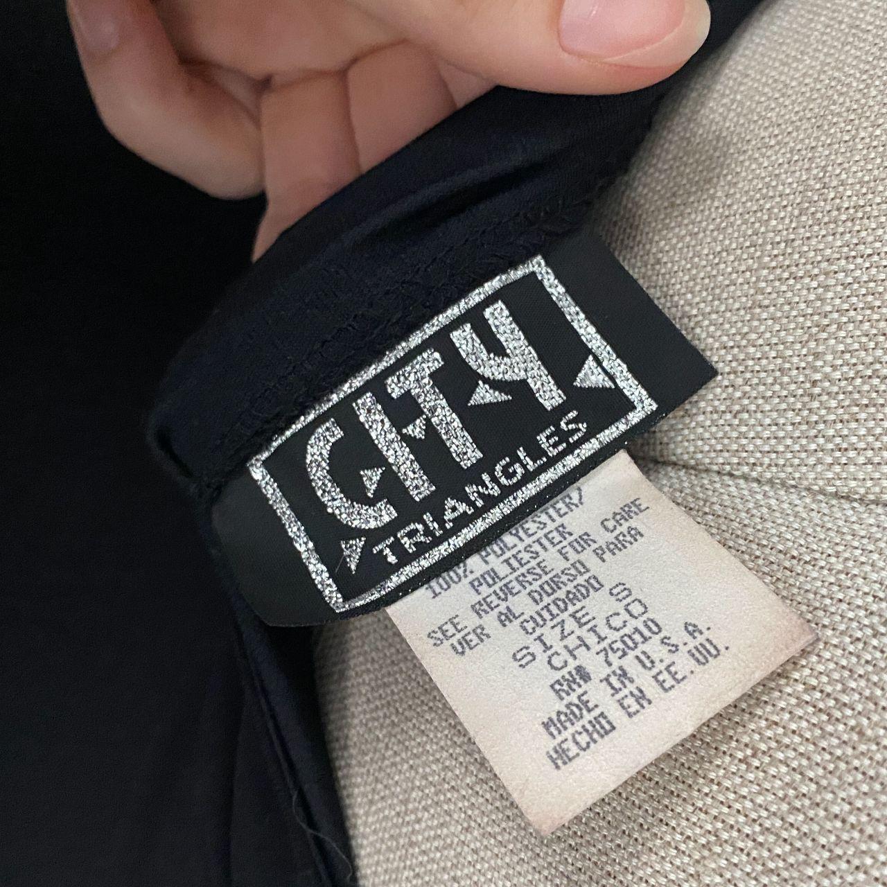 Rose Bud Strap Slinky Maxi Dress (S)