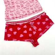 2005 Victoria's Secret PINK Intimates Set (S/M)
