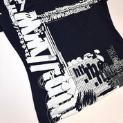 Moschino Jeans Cyber Top (M)