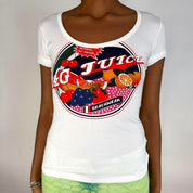 NWT D&G 'Juice' Top (M)