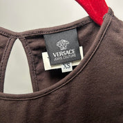 Versace 'House of VJC Rocks' Tank (XS/S)