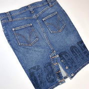 D&G Dolce & Gabbana "05" Skirt (S)