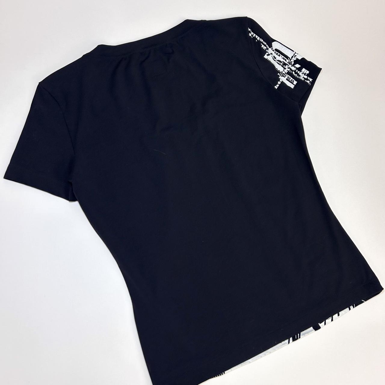 Moschino Jeans Cyber Top (M)