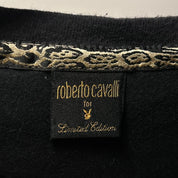 2006 Roberto Cavalli x Playboy Top (S/M)