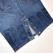 D&G Dolce & Gabbana "05" Skirt (S)
