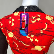 NWT Custo Barcelona Egypt Long Sleeve (S/M)