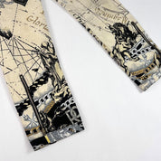 Roberto Cavalli Astrology Jeans (M)