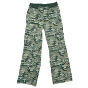 Knit Waistband Cargo Pants (XS)
