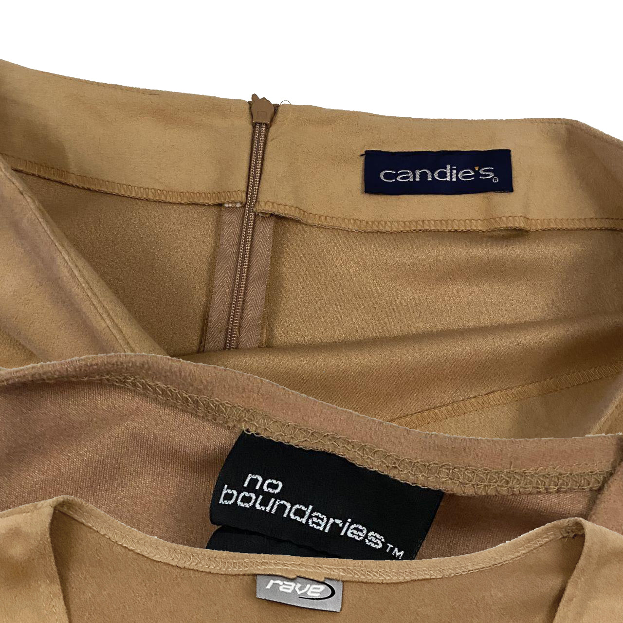 Butterfly Canyon (M)