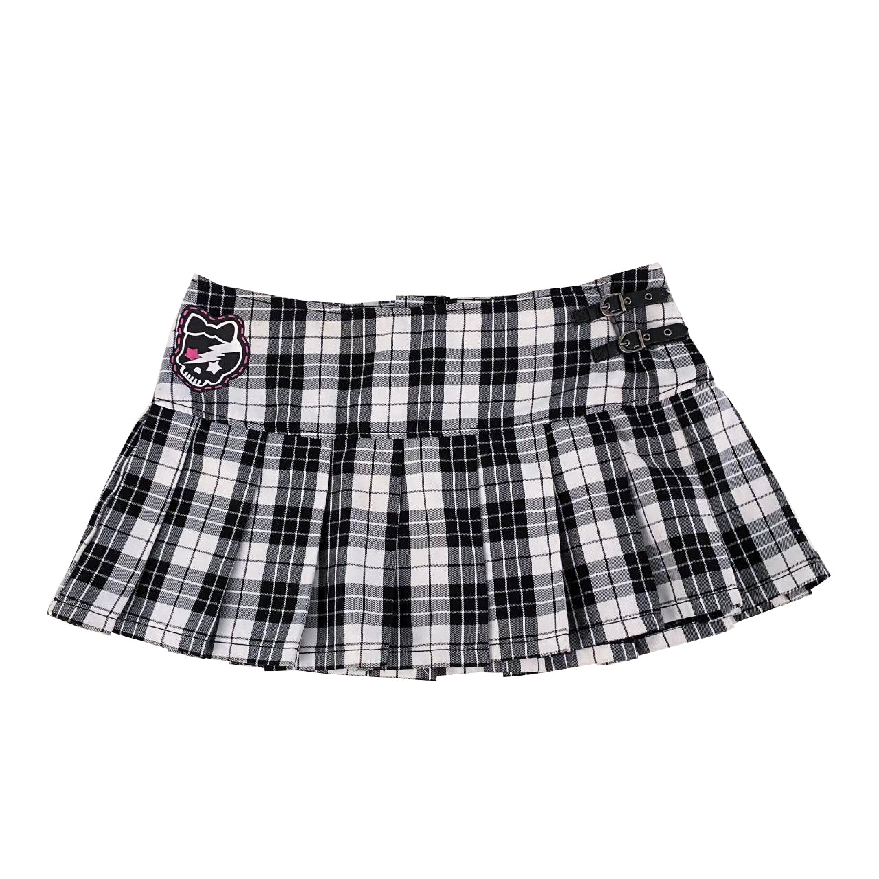 Pretty N' Punk (L)
