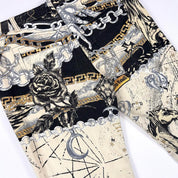 Roberto Cavalli Astrology Jeans (M)