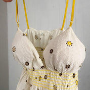 2000s Babydoll Cami (S)