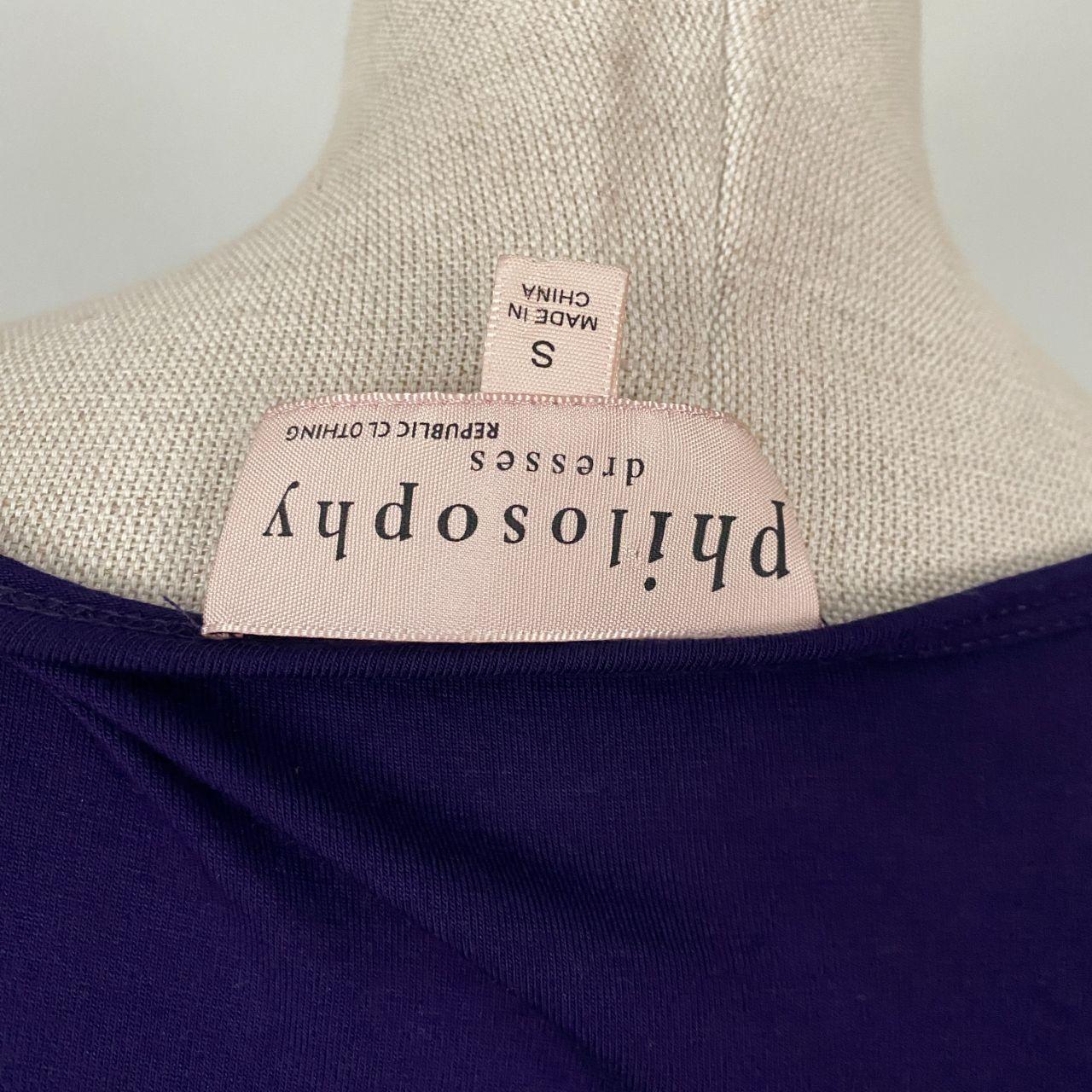 Sculpted Seam Knit Dress (S)