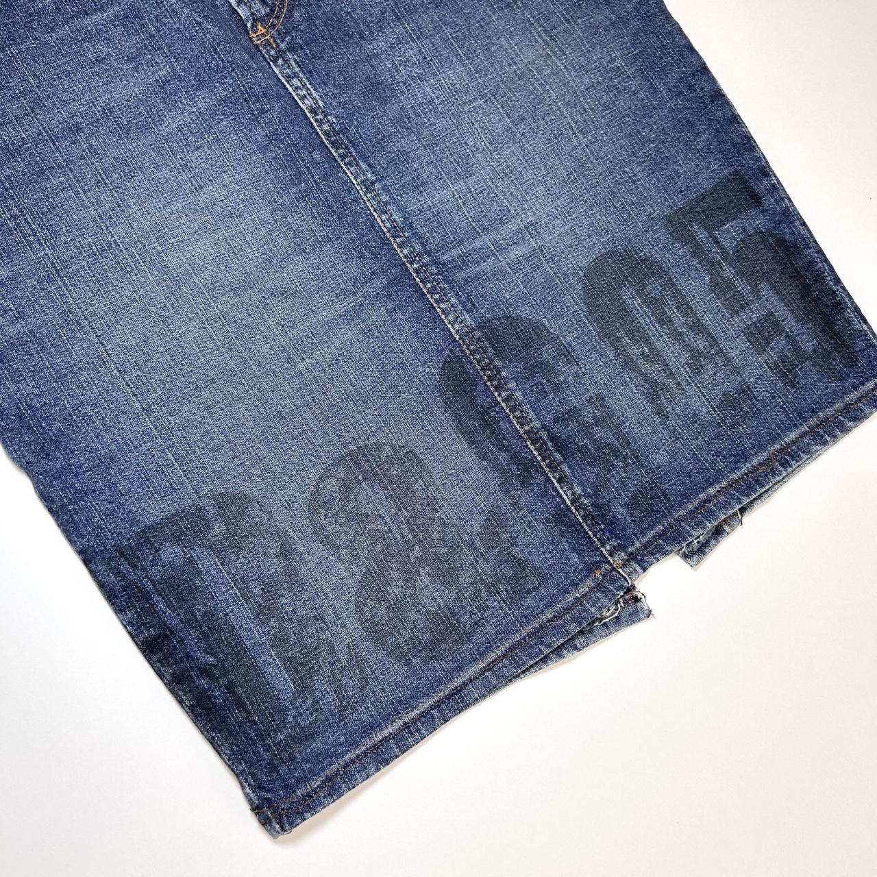 D&G Dolce & Gabbana "05" Skirt (S)