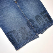D&G Dolce & Gabbana "05" Skirt (S)