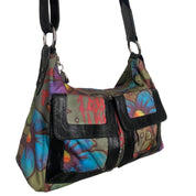 LeSportSac Graffiti Bag