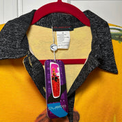 NWT Custo Barcelona Egypt Long Sleeve (S/M)