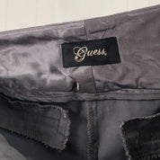 Guess Low Rise Trouser Shorts (S)