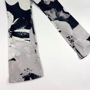 Just Cavalli Y2K Floral Jeans (S)