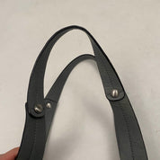 Sage Leather Bag