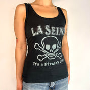 D&G Dolce & Gabbana Y2K Pirate Top (S)