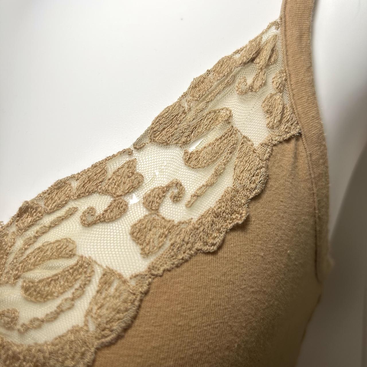 Dolce & Gabbana D&G "B-Zaar" Halter Top (S/M)