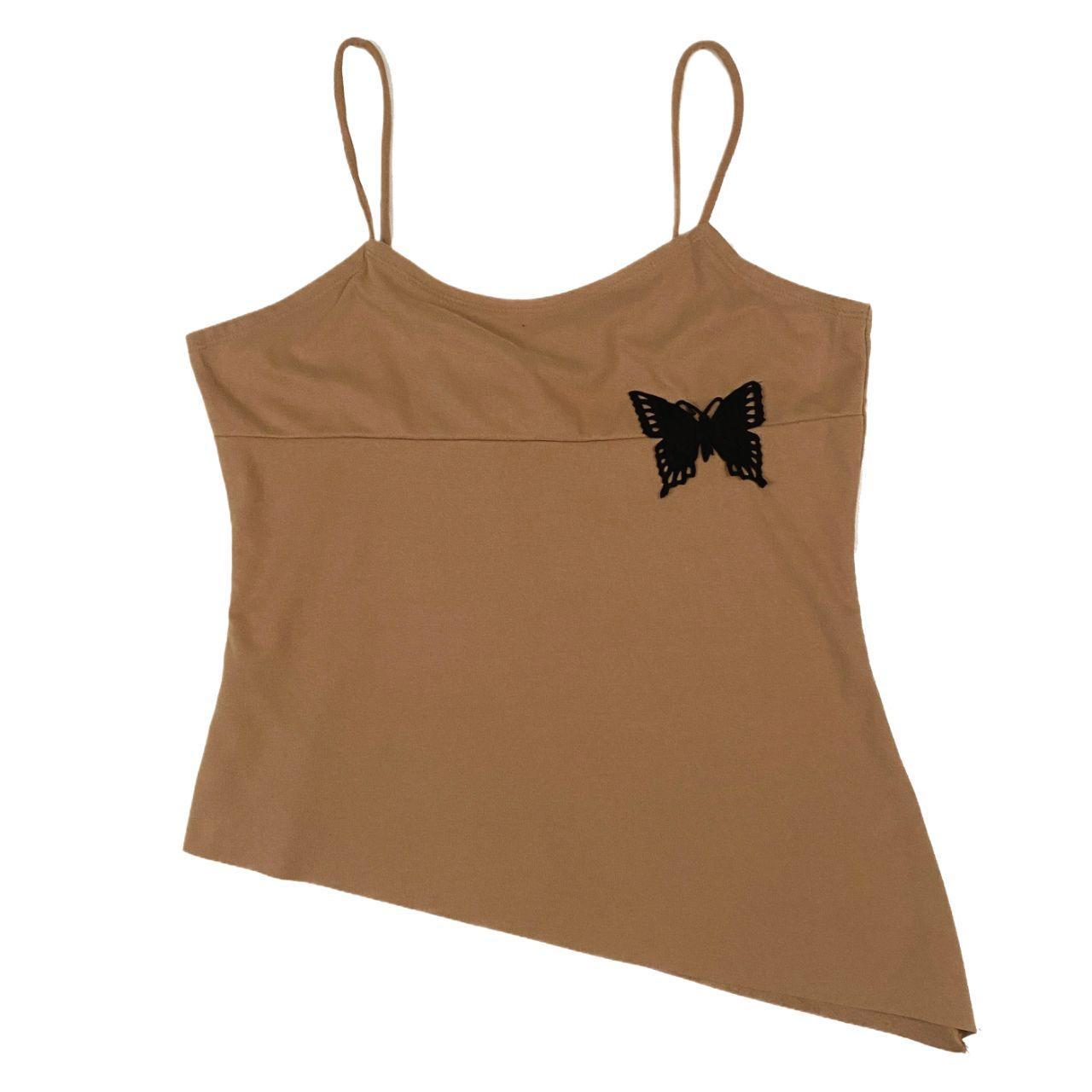 Butterfly Canyon (M)