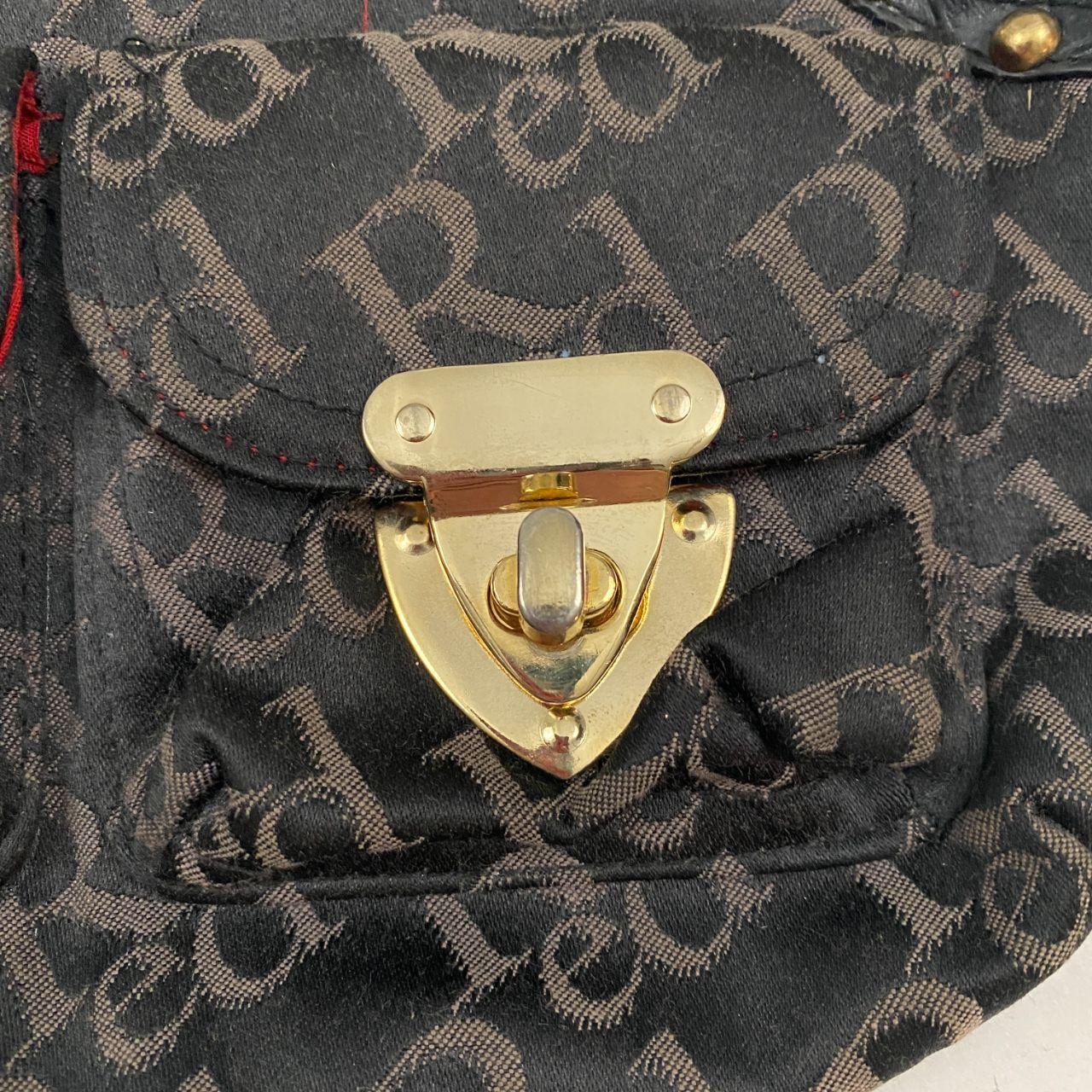 After Hours Armor (XS)