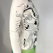 NWT Miss Sixty Y2K Music Top (S)