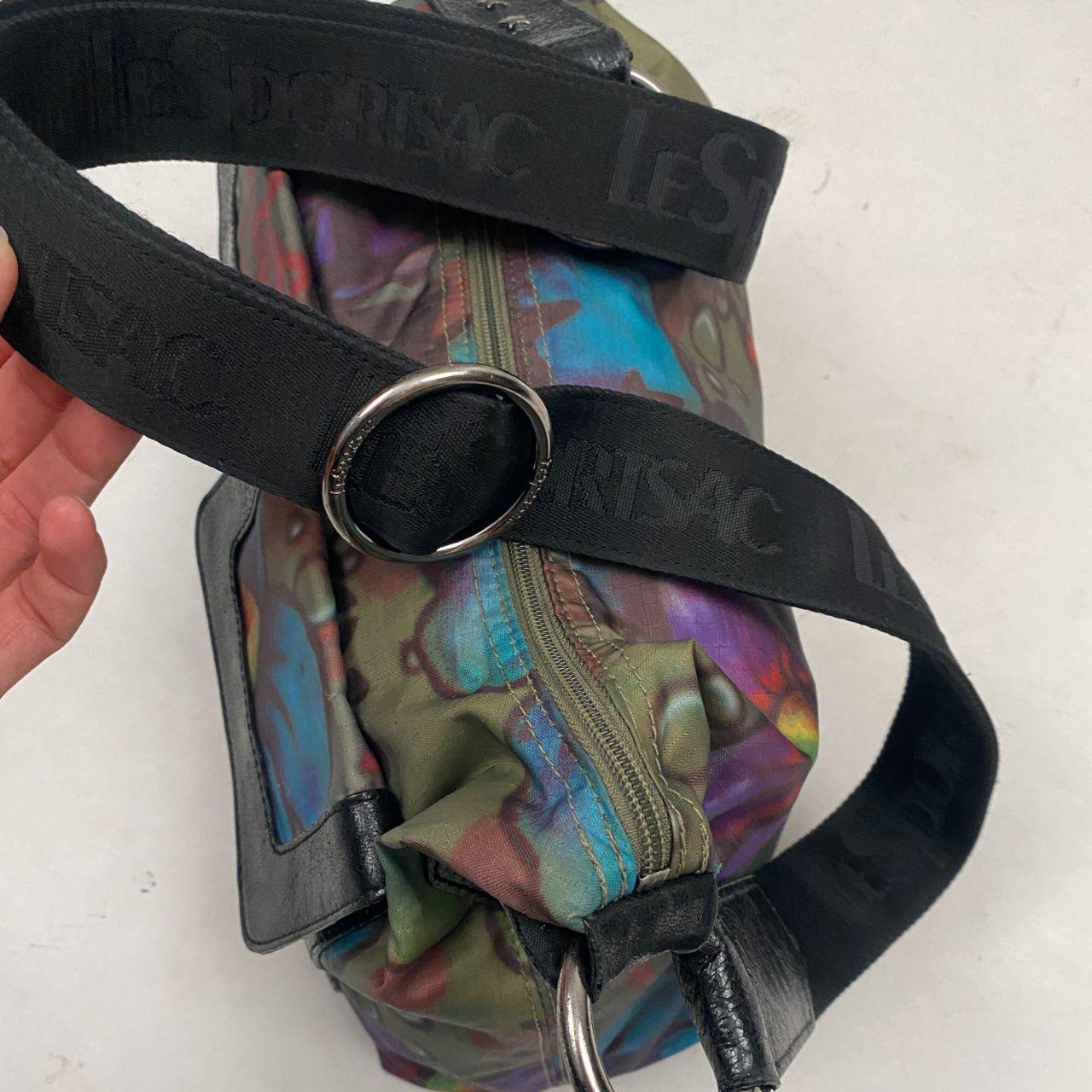 LeSportSac Graffiti Bag