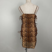 Agent Provocateur Kitty Slip Dress (S/M)