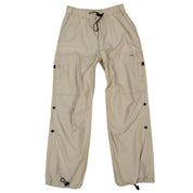 2000's Guess Parachute Pants (M)