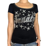 D&G Dolce & Gabbana 'Fanatic' Top (XS/S)