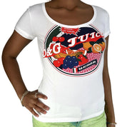 NWT D&G 'Juice' Top (M)