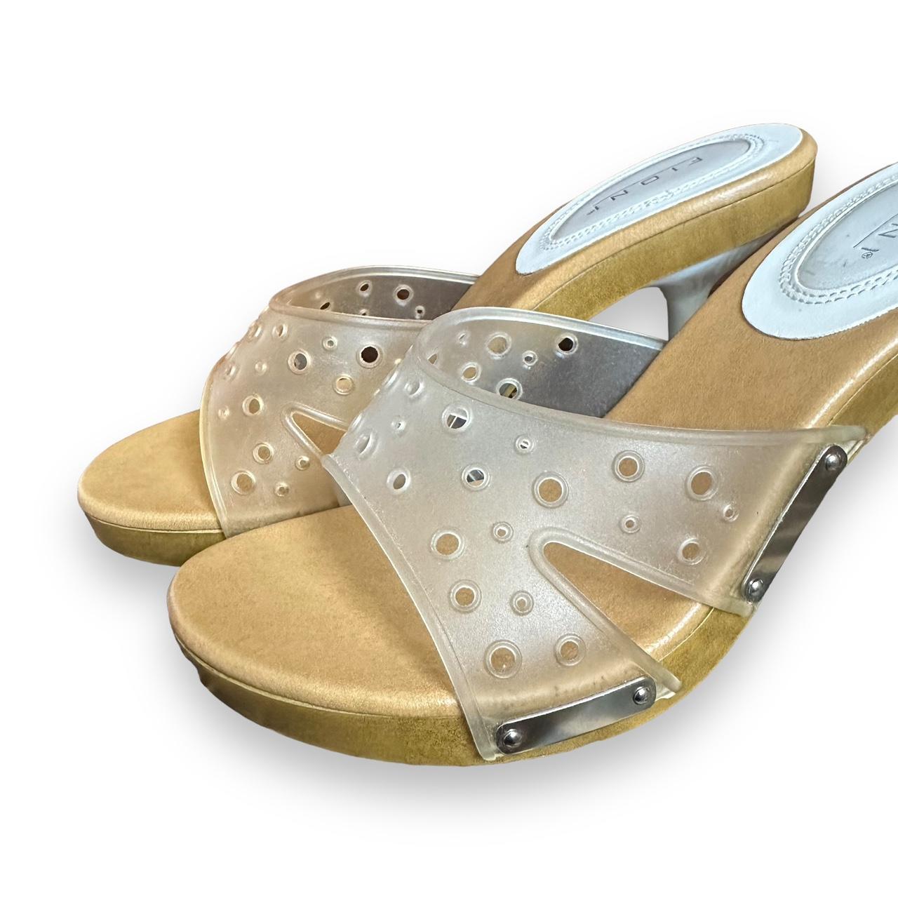 VTG Rubber Sporty Sandal (8)