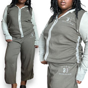 Y2K BCBG Track Suit NWT (XL)