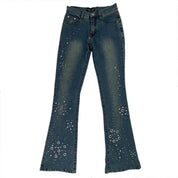 Funky Grommet Flares (XS Slim)