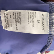 Rose Applique & Sequin Top (XS)