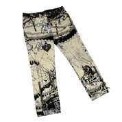 Roberto Cavalli Astrology Jeans (M)