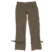 Y2K Low Rise Cargos (S)