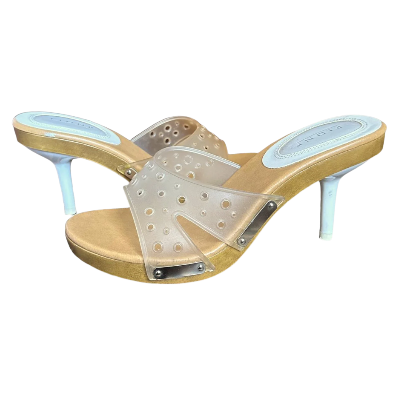 VTG Rubber Sporty Sandal (8)